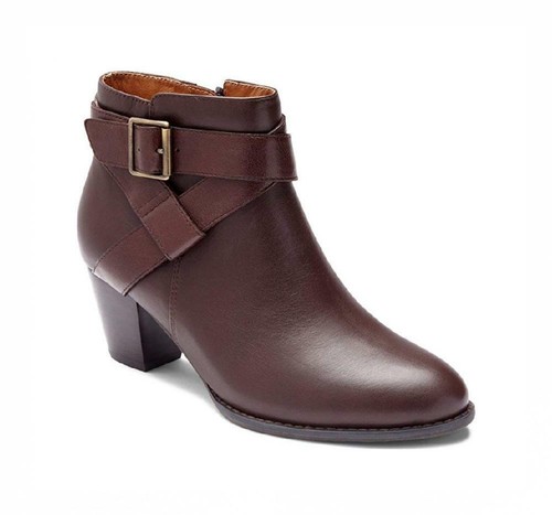 vionic ladies boots